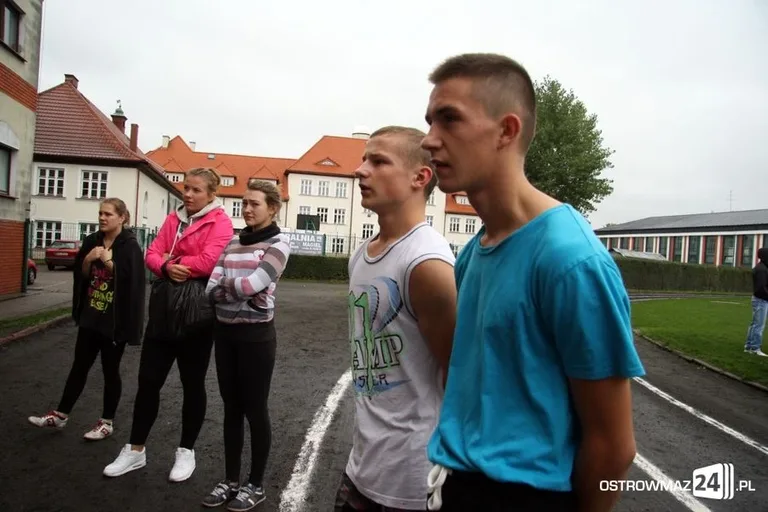 Rubinek zdeklasował konkurencję (zdjęcia)