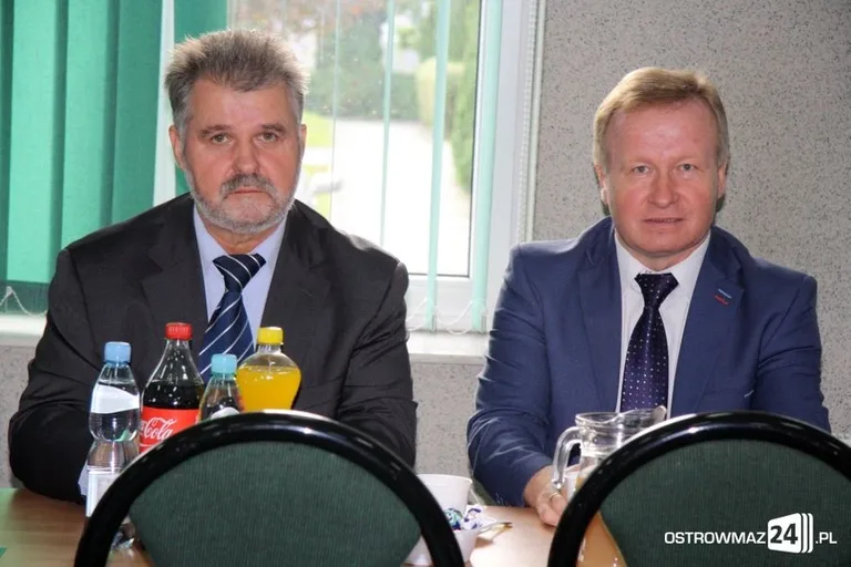 Powstanie nowa stacja uzdatniania wody (zdjęcia)