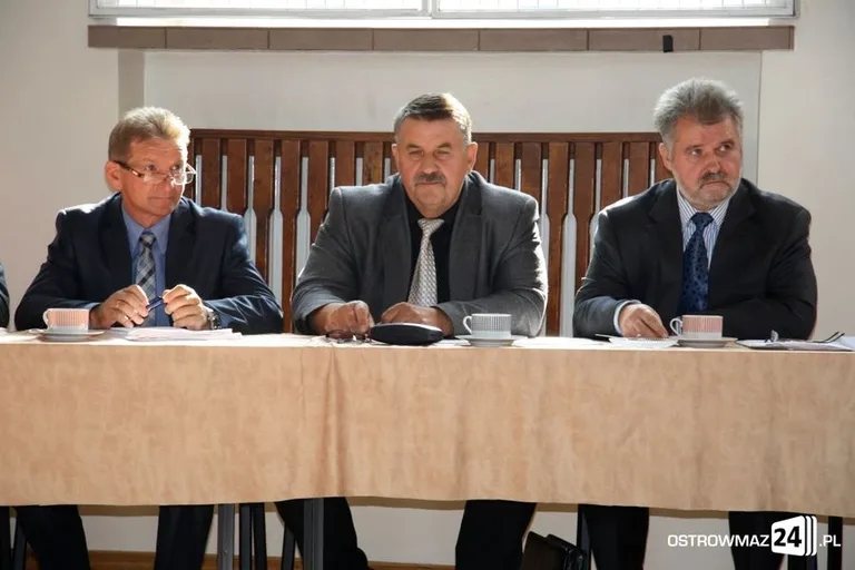 Będzie nowy dyrektor szpitala (zdjęcia)