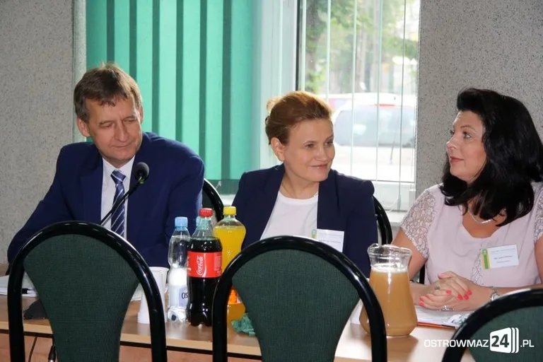 Powstanie nowa stacja uzdatniania wody (zdjęcia)