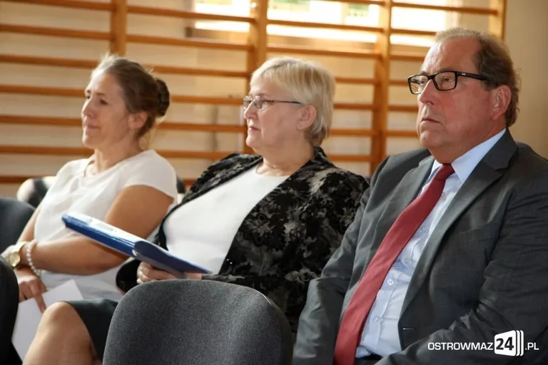 Będzie nowy dyrektor szpitala (zdjęcia)