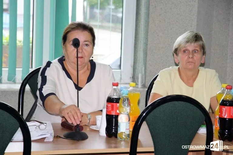 Powstanie nowa stacja uzdatniania wody (zdjęcia)