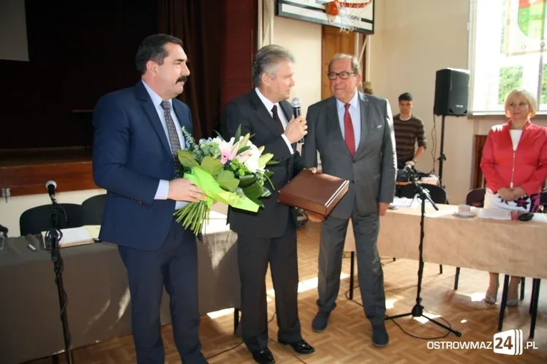 Będzie nowy dyrektor szpitala (zdjęcia)
