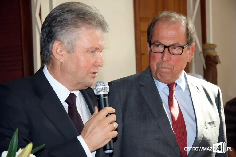 Będzie nowy dyrektor szpitala (zdjęcia)