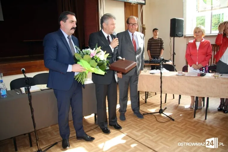 Będzie nowy dyrektor szpitala (zdjęcia)