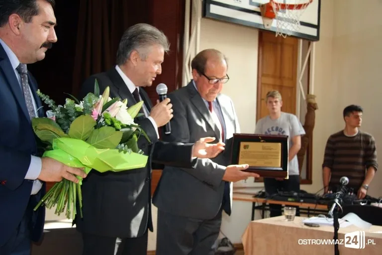 Będzie nowy dyrektor szpitala (zdjęcia)