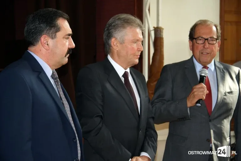 Będzie nowy dyrektor szpitala (zdjęcia)