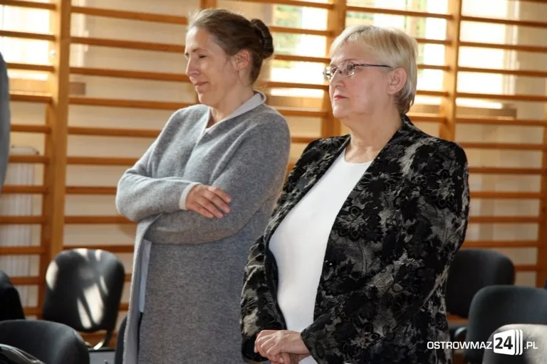 Będzie nowy dyrektor szpitala (zdjęcia)