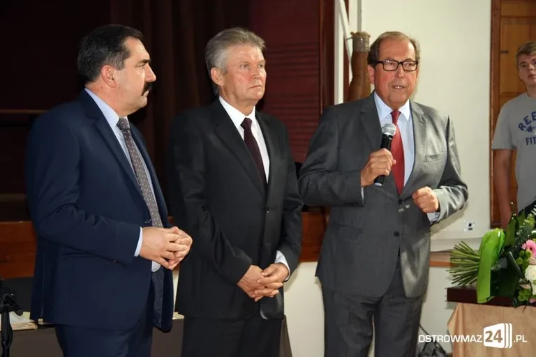 Będzie nowy dyrektor szpitala (zdjęcia)