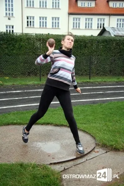Rubinek zdeklasował konkurencję (zdjęcia)