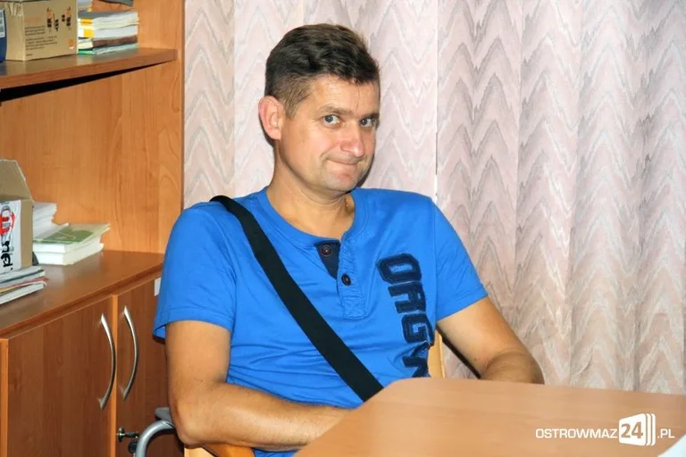 Startuje amatorska liga siatkówki (zdjęcia)