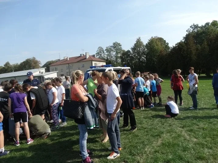 Piknik w Andrzejewie (zdjęcia)