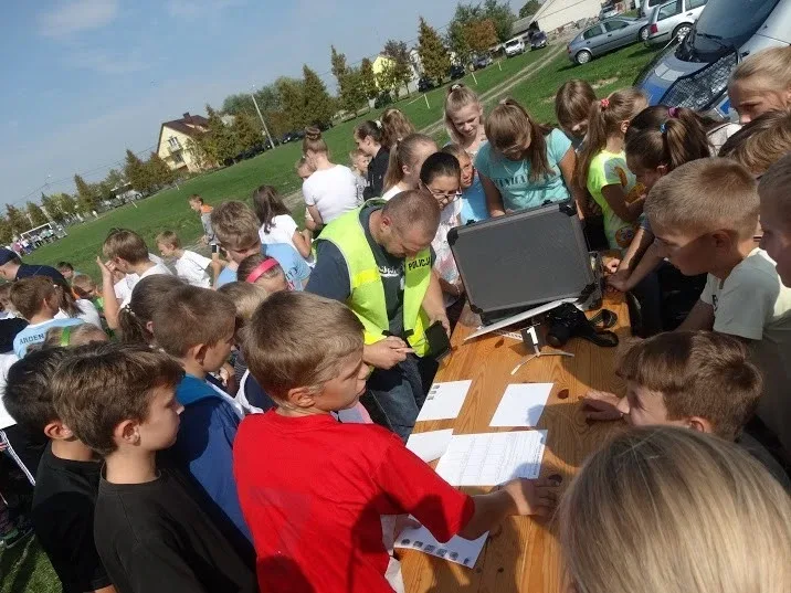 Piknik w Andrzejewie (zdjęcia)