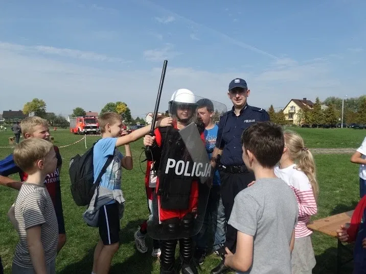 Piknik w Andrzejewie (zdjęcia)