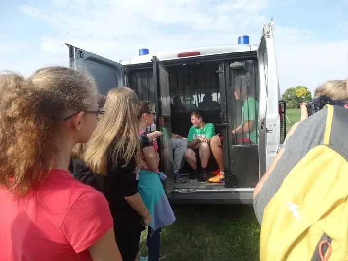 Piknik w Andrzejewie (zdjęcia)