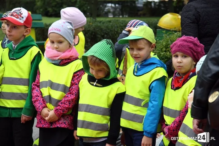 Dzień Przedszkolaka przy księżnej Annie (zdjęcia)