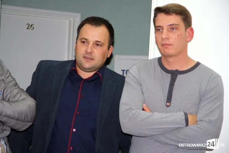 Startuje amatorska liga siatkówki (zdjęcia)