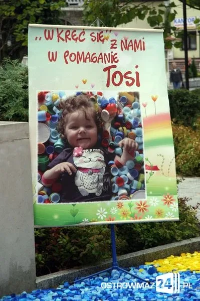 Dzień Przedszkolaka przy księżnej Annie (zdjęcia)