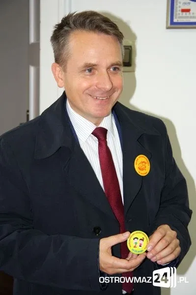 Dzień Przedszkolaka przy księżnej Annie (zdjęcia)