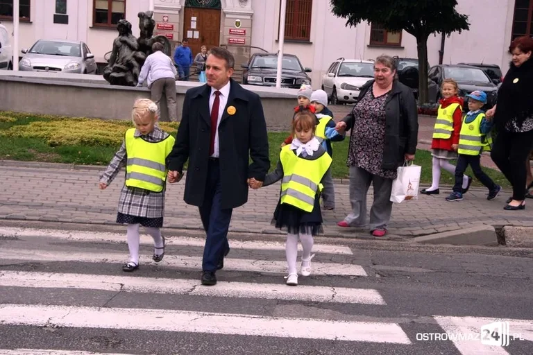 Dzień Przedszkolaka przy księżnej Annie (zdjęcia)