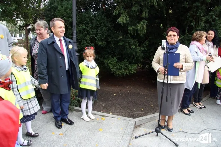 Dzień Przedszkolaka przy księżnej Annie (zdjęcia)