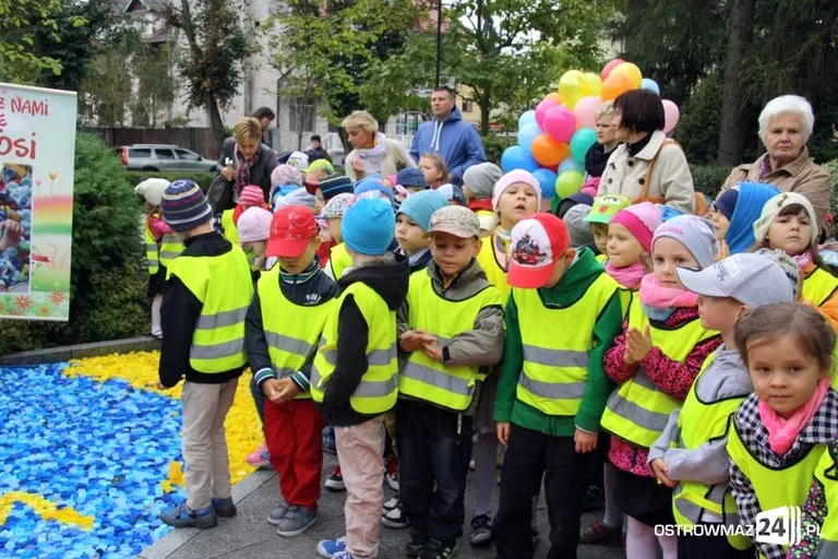 Dzień Przedszkolaka przy księżnej Annie (zdjęcia)