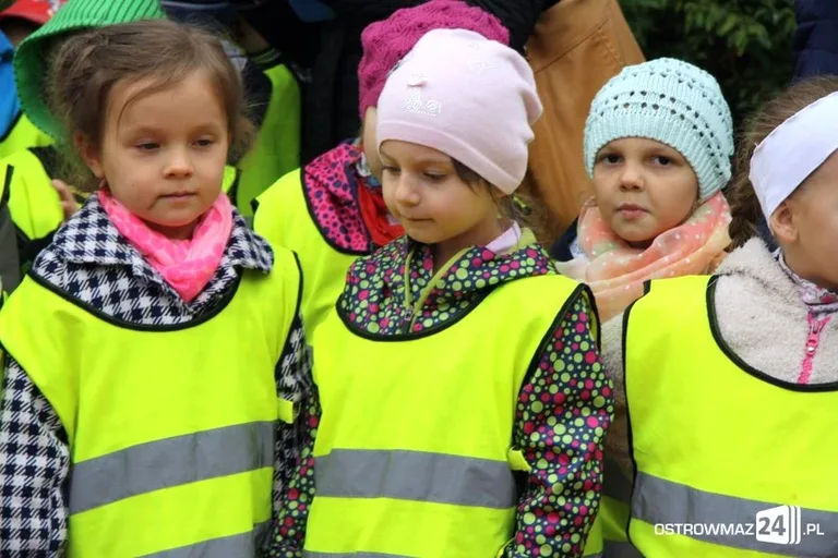 Dzień Przedszkolaka przy księżnej Annie (zdjęcia)
