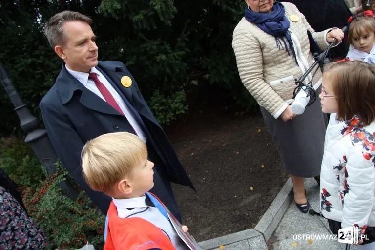 Dzień Przedszkolaka przy księżnej Annie (zdjęcia)