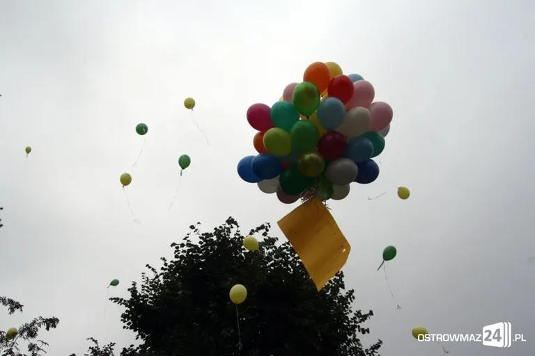 Dzień Przedszkolaka przy księżnej Annie (zdjęcia)