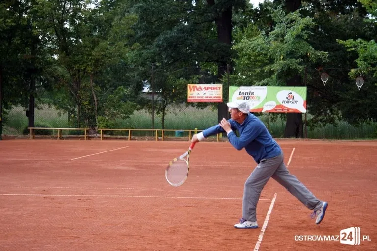 Styła wygrał finałowy Masters (zdjęcia)