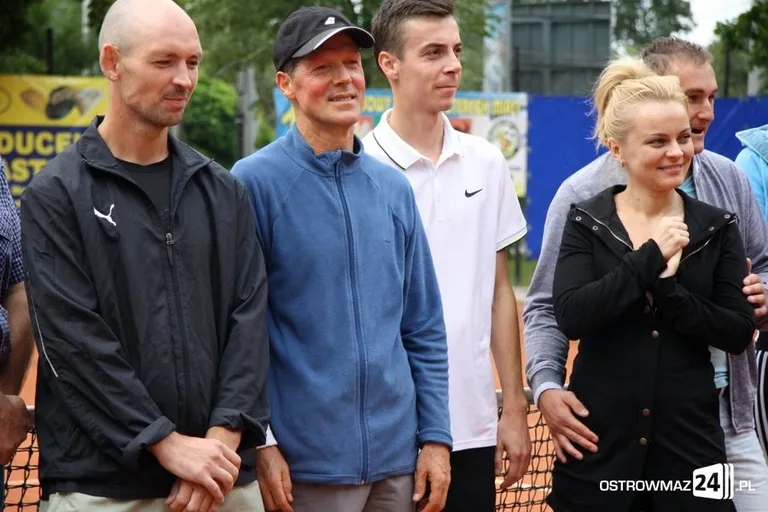 Styła wygrał finałowy Masters (zdjęcia)