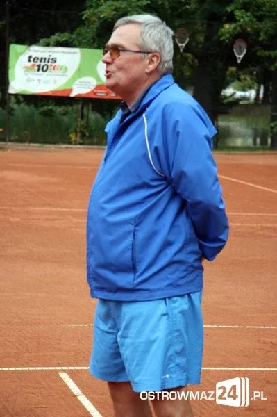 Styła wygrał finałowy Masters (zdjęcia)
