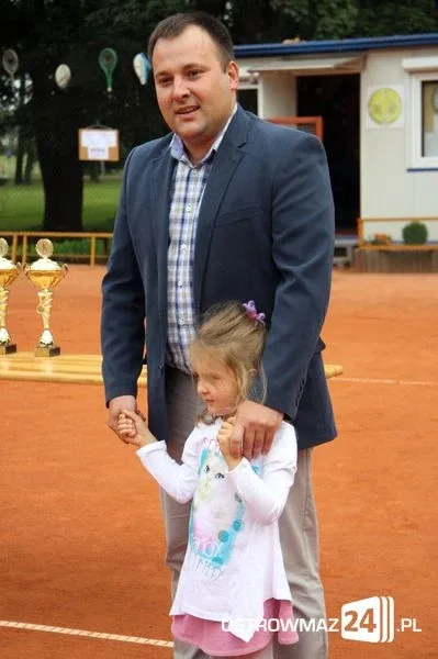Styła wygrał finałowy Masters (zdjęcia)