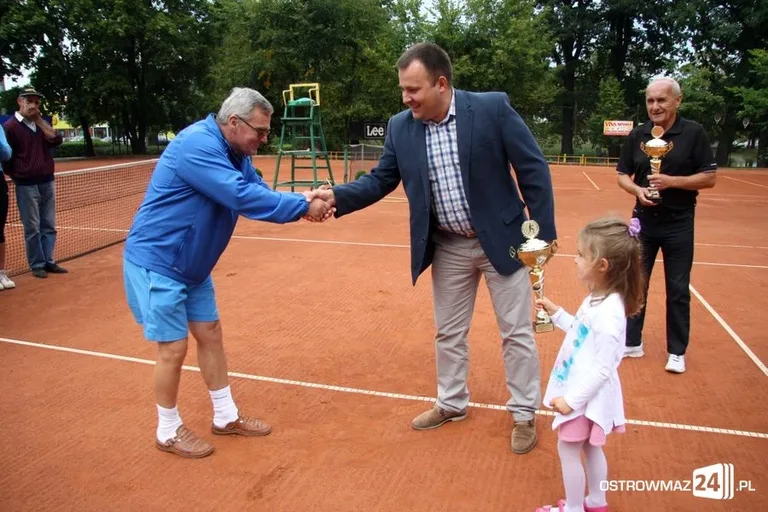 Styła wygrał finałowy Masters (zdjęcia)