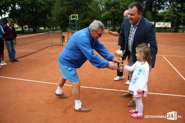 Styła wygrał finałowy Masters (zdjęcia)