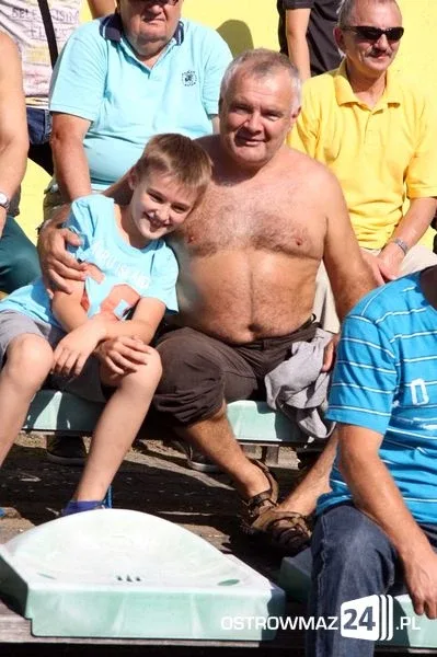 Piłkarki Ostrovii na czele tabeli (zdjęcia)