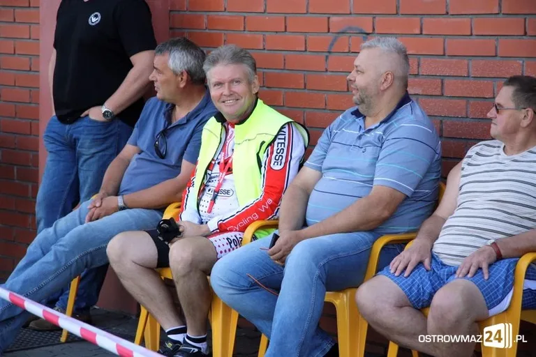 Piłkarki Ostrovii na czele tabeli (zdjęcia)
