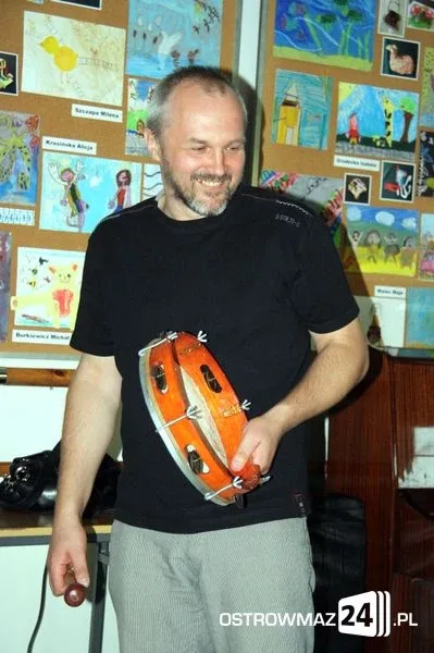 Warsztaty muzyki ludowej (zdjęcia)