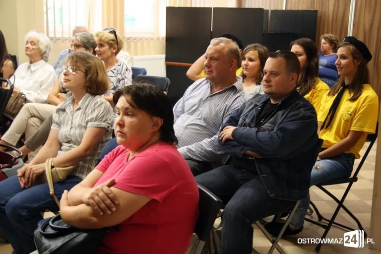 Spacerkiem ulicami miasta (zdjęcia)