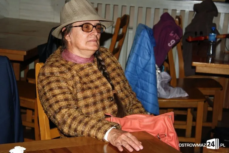 Uczyli się tańczyć mazurka (zdjęcia)