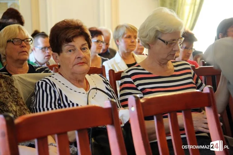 Grechuta we wspomnieniach żony Danuty (zdjęcia)
