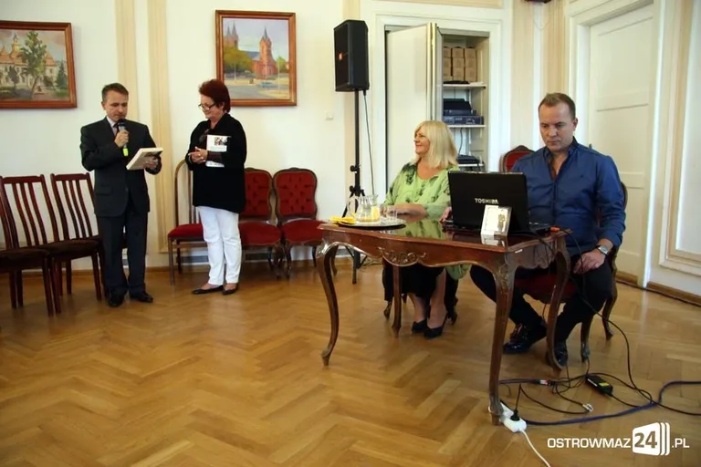 Grechuta we wspomnieniach żony Danuty (zdjęcia)