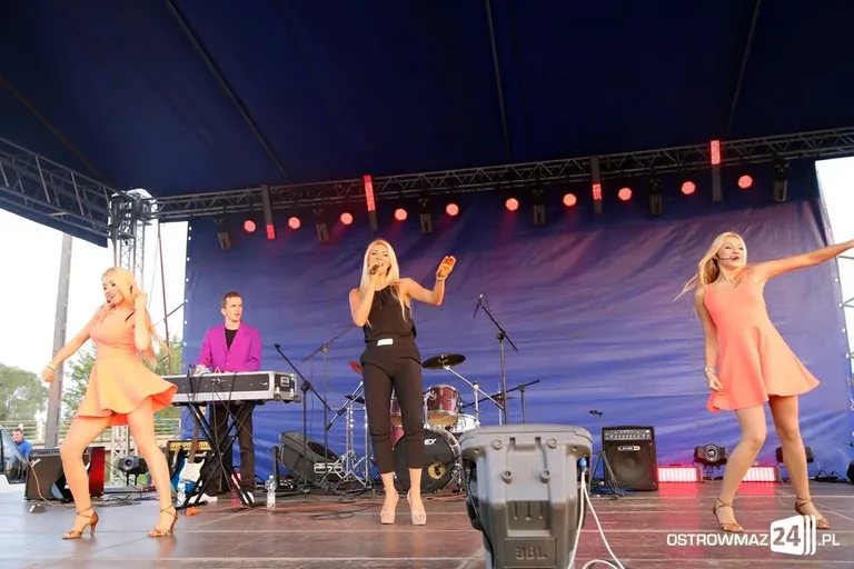 Koncert CamaSutry w Goworowie (zdjęcia, wideo)