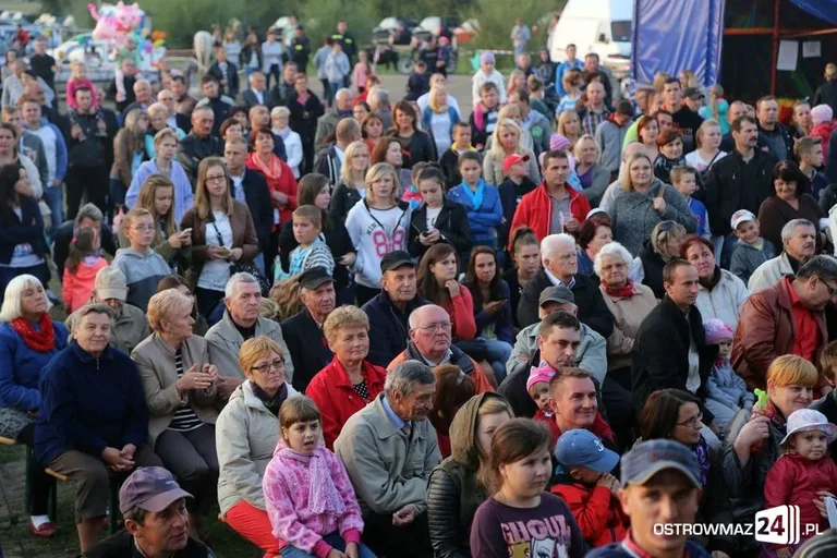 Koncert CamaSutry w Goworowie (zdjęcia, wideo)