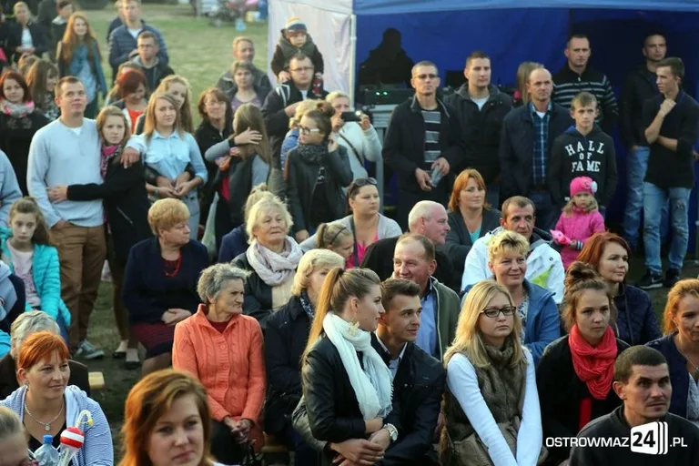 Koncert CamaSutry w Goworowie (zdjęcia, wideo)