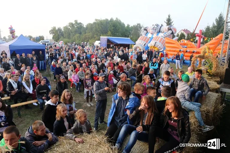 Koncert CamaSutry w Goworowie (zdjęcia, wideo)