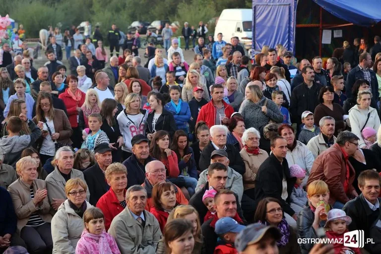 Koncert CamaSutry w Goworowie (zdjęcia, wideo)