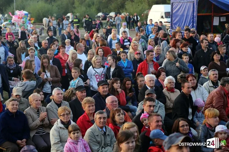 Koncert CamaSutry w Goworowie (zdjęcia, wideo)
