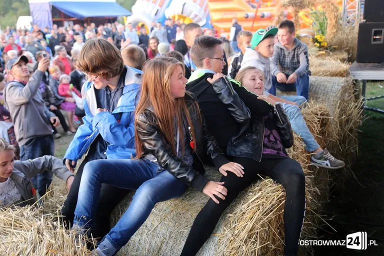 Koncert CamaSutry w Goworowie (zdjęcia, wideo)