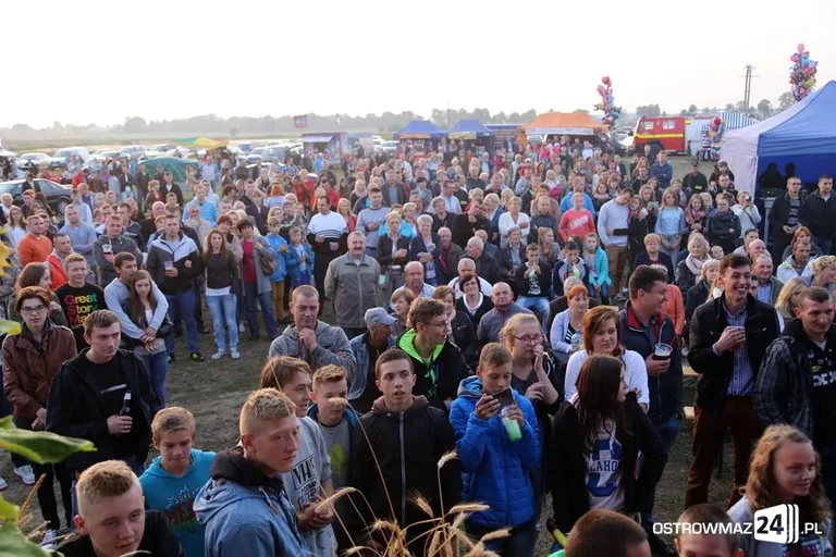 Koncert CamaSutry w Goworowie (zdjęcia, wideo)